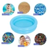 Bể Bơi Bơm Hơi Tròn Cho Bé ALARION 60cm PVC Gập Lại Mùa Hè - Giá 75.020đ 6