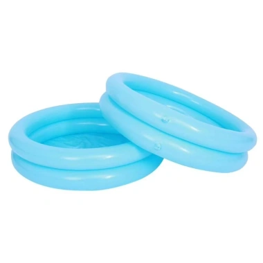 Bể Bơi Bơm Hơi Tròn Cho Bé ALARION 60cm PVC Gập Lại Mùa Hè - Giá 75.020đ