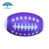 Bể bơi bóng bầu dục silicone xốp phong cách Mỹ – Đồ chơi sân sau, lễ hội 58.300₫