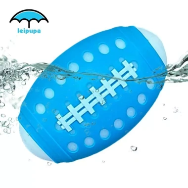 Bể bơi bóng bầu dục silicone xốp phong cách Mỹ – Đồ chơi sân sau, lễ hội 58.300₫ 2