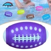 Bể bơi bóng bầu dục silicone xốp phong cách Mỹ – Đồ chơi sân sau, lễ hội 58.300₫ 5