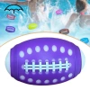 Bể bơi bóng bầu dục silicone xốp phong cách Mỹ – Đồ chơi sân sau, lễ hội 58.300₫ 6