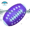 Bể bơi bóng bầu dục silicone xốp phong cách Mỹ – Đồ chơi sân sau, lễ hội 58.300₫ 7