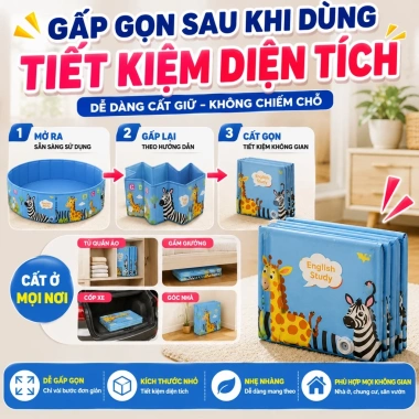 Bể bơi cho bé Beige cao su PVC không cần bơm hơi - Giá ưu đãi 318.997₫ 5 Bể bơi cho bé Beige cao su PVC không cần bơm hơi - Giá ưu đãi 318.997₫ 5