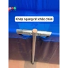 Bể bơi cho bé, hồ tắm trẻ em bền chắc – Giá chỉ 1.000.000đ (giảm từ 1.240.000đ) 4