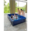 Bể bơi cho bé, hồ tắm trẻ em bền chắc – Giá chỉ 1.000.000đ (giảm từ 1.240.000đ) 10
