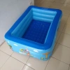 Bể bơi phao 3 tầng 1.5m cho bé - Giá 299.000đ, an toàn, dễ lắp, giảm giá 6