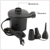 Bể bơi phao bơi gia đình 3 tầng kích thước 2m6-1m3 kèm miếng vá - Giá ưu đãi 226k 3