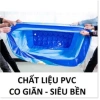 Bể bơi phao bơi gia đình 3 tầng kích thước 2m6-1m3 kèm miếng vá - Giá ưu đãi 226k 7