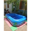 Bể bơi phao bơi trẻ em đa kích thước 1m2‑3m8, giá ưu đãi 178.000₫ 2