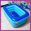 Bể bơi phao bơi trẻ em đa kích thước 1m2‑3m8, giá ưu đãi 178.000₫ 9