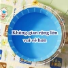 Bể bơi PVC dày dặn, gấp gọn thiết kế tròn kiên cố - Giá chỉ 409.000đ 4