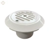 Bể Bơi Thoát Nước Lắp Tròn Hiệu Suất Cao Cho Bể Mặt Đất Nắp Chính Giá Tốt