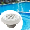Bể Bơi Thoát Nước Lắp Tròn Hiệu Suất Cao Cho Bể Mặt Đất Nắp Chính Giá Tốt 2
