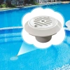 Bể Bơi Thoát Nước Lắp Tròn Hiệu Suất Cao Cho Bể Mặt Đất Nắp Chính Giá Tốt 4