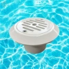 Bể Bơi Thoát Nước Lắp Tròn Hiệu Suất Cao Cho Bể Mặt Đất Nắp Chính Giá Tốt 7