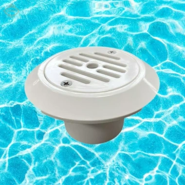 Bể Bơi Thoát Nước Lắp Tròn Hiệu Suất Cao Cho Bể Mặt Đất Nắp Chính Giá Tốt 7