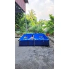 Bể bơi trẻ em khung phi 28 - Siêu bền, an toàn, giá chỉ 750.000đ giảm mạnh 6
