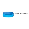 Bể Bơi Trẻ Em Phao Bơi Gia Đình Chống Trượt Dày Dặn Dễ Bơm Hơi Đủ Size An Toàn Giá 151.000₫ 4