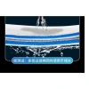 Bể Cá 10D Lọc Cotton 10 Lớp Kéo Dài 2m Độ Dày 2cm Mật Độ Cao Lọc Nước Hiệu Quả, Kích Thước Lớn 6