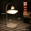 Bể Cá Betta Đèn LED Thủy Tinh - Trang Trí Phòng Ngủ và Phòng Khách, Giá 190k 9