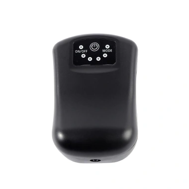Bể cá di động ngoài trời Bơm oxy pin lithium sạc kép USB tiện lợi siêu mạnh 5