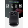 Bể cá di động ngoài trời Bơm oxy pin lithium sạc kép USB tiện lợi siêu mạnh 6