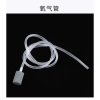 Bể cá di động ngoài trời Bơm oxy pin lithium sạc kép USB tiện lợi siêu mạnh 9