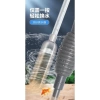 Bể cá đùn máy đổi nước, lọc bụi, rửa cát, hút phân, chất lượng, kéo dài 1.7‑2.6m 5