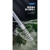 Bể cá đùn máy đổi nước, lọc bụi, rửa cát, hút phân, chất lượng, kéo dài 1.7‑2.6m 8