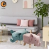 Bệ Chân Động Vật Hoạt Hình Gỗ Ottoman - Trong nhà & ngoài trời, phòng chơi 265,100 VND 6