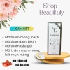 Be Charm Cream giảm thâm mông, nách, bikini, mụn - Giá chỉ 349.000đ