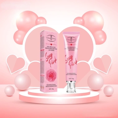 Be Charm Cream giảm thâm mông, nách, bikini, mụn - Giá chỉ 349.000đ 7