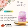 Be Charm Cream giảm thâm mông, nách, bikini, mụn - Giá chỉ 349.000đ 8