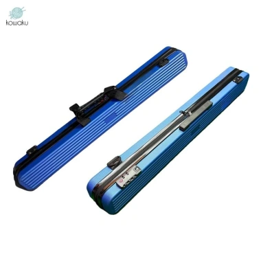 Bể Cue Case Snooker/Bi-a có tay cầm & dây kéo, túi bảo quản, giá 662.040₫