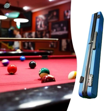 Bể Cue Case Snooker/Bi-a có tay cầm & dây kéo, túi bảo quản, giá 662.040₫