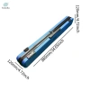 Bể Cue Case Snooker/Bi-a có tay cầm & dây kéo, túi bảo quản, giá 662.040₫ 5