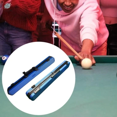 Bể Cue Case Snooker/Bi-a có tay cầm & dây kéo, túi bảo quản, giá 662.040₫