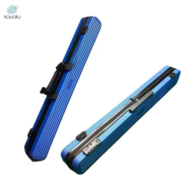 Bể Cue Case Snooker/Bi-a có tay cầm & dây kéo, túi bảo quản, giá 662.040₫