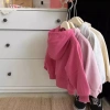 Bé gái phiên bản Hàn Quốc áo khoác gió nhẹ mùa xuân thu phong cách mới siêu mỏng giá chỉ 309.001 VND 3