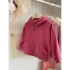 Bé gái phiên bản Hàn Quốc áo khoác gió nhẹ mùa xuân thu phong cách mới siêu mỏng giá chỉ 309.001 VND 6