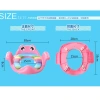 Bệ Lót Thu Nhỏ Bồn Cầu Có Tay Vịn Cho Bé - Giá chỉ 59.900 VNĐ, giảm từ 77.870 7