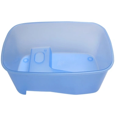 Bể nuôi rùa Baba cao cấp, chậu nhựa hình chữ nhật cho bò sát - Giá 60.000đ 3 Bể nuôi rùa Baba cao cấp, chậu nhựa hình chữ nhật cho bò sát - Giá 60.000đ 3