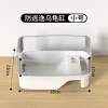 Bể nuôi rùa có hiên tắm nắng Petmart – Bể cá đa năng, giá chỉ 189.000₫ 2