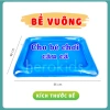 Bể phao câu cá hình vuông cho bé - Trò chơi giáo dục, giảm còn 20.000đ