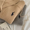 Bé Trai 2-6 tuổi Vintage Hàn Quốc Đan Cardigan Mùa Thu Vui Nhộn Thoáng Khí Nhẹ Phiêu Lưu Combo Giá 350.069 VND 7