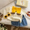 Bé Trai Mùa Hè Bộ 2 Trang Phục Áo Thun Tay Ngắn Họa Tiết Hoạt Hình Giá Ưu Đãi 250k 6