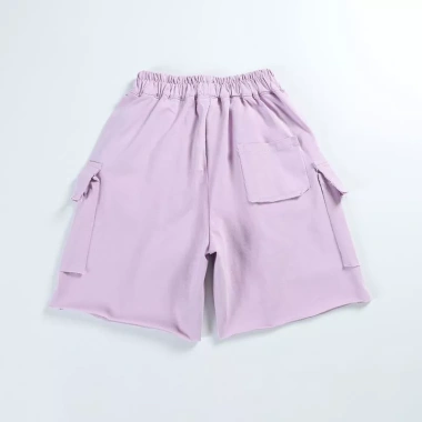 Bé Trai Mùa Hè Cotton Tay Ngắn In Hình Top và Quần Short Hàn Quốc 2 Chiếc Giá Ưu Đãi