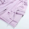 Bé Trai Mùa Hè Cotton Tay Ngắn In Hình Top và Quần Short Hàn Quốc 2 Chiếc Giá Ưu Đãi 8