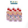 Bé từ 3 tuổi Combo 6 chai nước trái cây PORORO 235ml đủ hương vị giá ưu đãi 135k 4